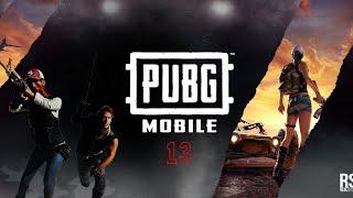 President Challenge | PUBG MOBILE | #crazogaming | Season 13.