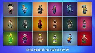 UPDATED Summer Item Shop (X-MEN, Pirates of the Caribbean, Money Packs & More)