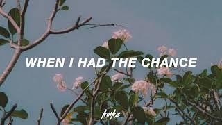 [FREE] Piano Ballad Type Beat - "When I Had the Chance" | Lewis Capaldi x James Arthur Type Beat