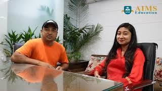 UK Student Visa Success Story of Mostafizur Rahman with Huge Study Gap | Study in Ulster University