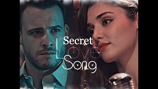 Eda & Serkan  Secret love song