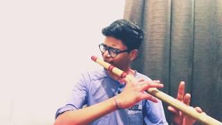 OMG flute cover | PRAKHAR PRAHALAD SHARMA | Great composition