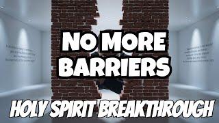 How To Overcome Life’s Barriers