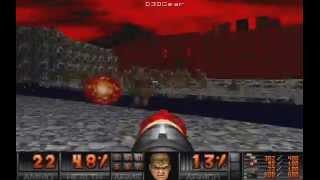 TheV1perK1ller Plays Alien Vendetta [Doom 2] - Map 27 "Stench of Evil" [HMP-Max in 24:56]