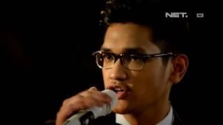 Afgan - Bukan Cinta Biasa - Music Everywhere **