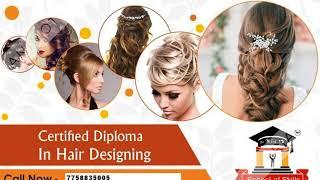 Beauty Parlour Nagpur Training institute