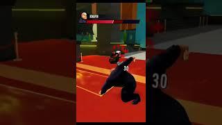 Spider Fighter 3 |(android, ios) | gameplay walkthrough |kingpin boss Fight #spiderfighter3  #games