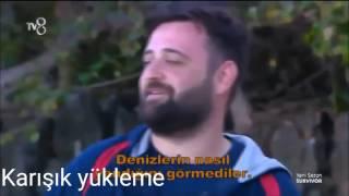 SURVİVOR 2017  trolleme  gülmek garanti  (en yeni troll)