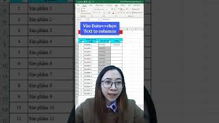 Mẹo sửa lỗi định dạng ngày tháng trong Excel mà bạn cần biết | Nguyễn Thị Hường