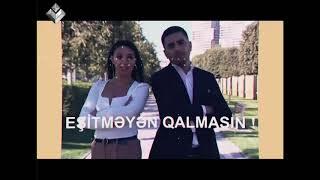 "Esitmeyen Qalmasin" Elnur Valeh