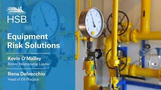 HSB Equipment Risk Solutions