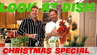 Stuff Island Presents: Look at Dish Christmas Special