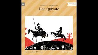 Don Quixote – Miguel de Cervantes | Part 2 of 3 (Classic Novel Audiobook)
