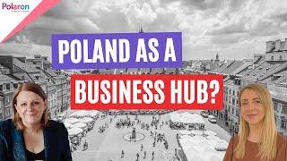 Business opportunities in Poland in 2023