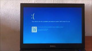 Fix INACCESSIBLE_BOOT_DEVICE Bluescreen error |Software & Hardware Solutions