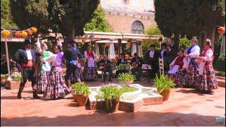 La Feria del Corpus, Granada