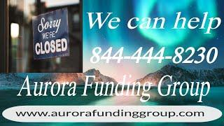 Funding Services AURORA FUNDING GROUP