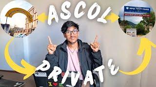 Best college for CSIT / BIT from Kathmandu valley? || ASCOL || PATAN CAMPUS || BHAKTAPUR CAMPUS || 