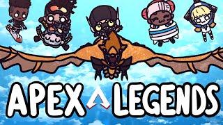 Welcome to Apex Legends (Animation)