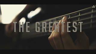 Sia - The Greatest (Rock Cover)