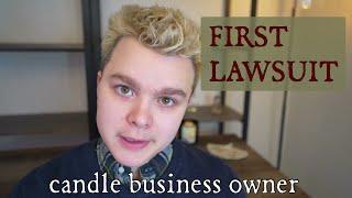 Insure Your Candle Business - A Must Watch!