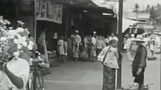 Jakarta (Batavia), Indonesia, 1941