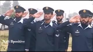 First Air Marshal Zafar Ahmad Chaudhry (Ahmadi)  buried with full military honors