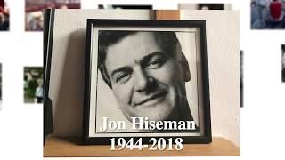 Remembering Jon Hiseman