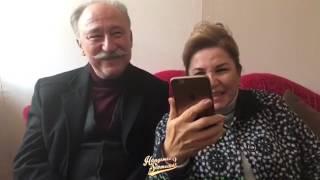 Altan Erkekli & Gül Onat - TRT 1 Facebook Canlı Yayını