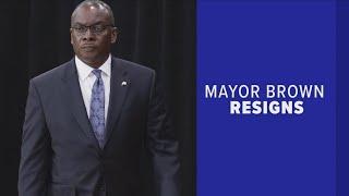 The City of Buffalo will have a new mayor