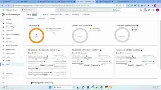 How to Create GKE Cluster using GCP Console | Standard Cluster and Autopilot Cluster Part1