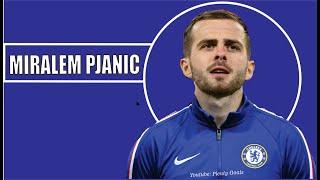 Miralem Pjanic Best Skills & Goals 2020 - Welcome To Chelsea - HD