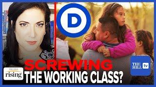 Batya Ungar-Sargon: Dems Claim VIRTUE On Immigration, But Open Borders SCREW The Working Class