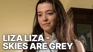 Liza Liza - Skies Are Grey | ROMANTIC MOVIE | Drama | English