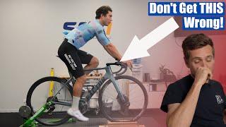 How to Choose Correct Stem Length (Bike Fitter explains)