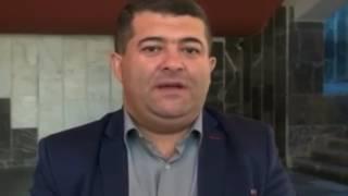 Ruslan Hacıyev və Tamaz Naveriani Pedaqoqlarla görüşdülər