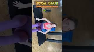 info kumpulan cewek virall yoga sexy di tiktok terbaru