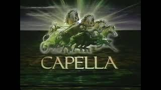 Capella Films (1997)