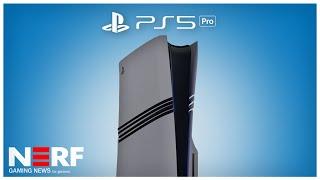 New PS5 Pro Details Leak!!!!