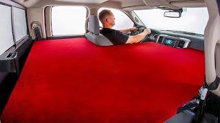 AMAZING Car Inventions That Are NEXT LEVEL