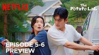 The Potato Lab | Episode 5-6 Preview | Kang Tae Oh | Lee Sun Bin {ENG SUB}