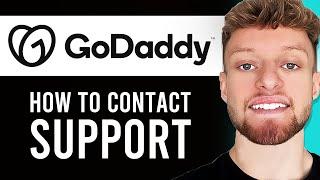 How To Contact GoDaddy Support (Quick & Easy)