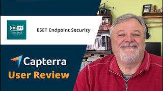 ESET Endpoint Security Review: Eset for centralized antimalware management