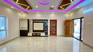 Independent house for sale Bangalore || 1200sqft G+1 East facing land E khatna +91 7204496857