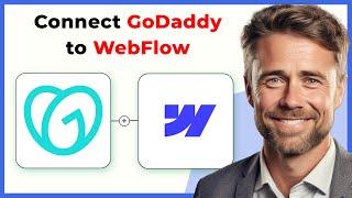 How to Connect Godaddy Domain to Webflow (Full 2024 Guide)