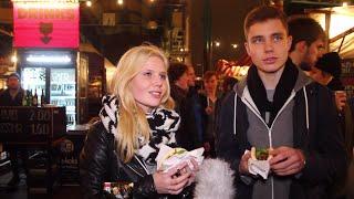 Fastfood Deluxe: Streetfood Thursday in der Markthalle (Kreuzberg)