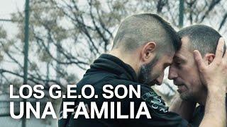 El inspector Pelayo habla de su padre | G.E.O. Más allá del límite | Prime Video España