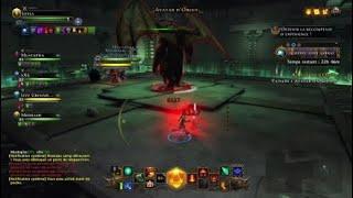 Neverwinter M19, 1 phase orcus t9