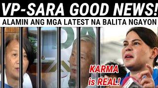 KAKAPASOK LANG! VPSara Duterte NAGSALITA na France Castro matapos Hatulan Guilty ng Korte!