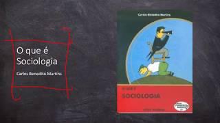 Condições históricas para o surgimento da Sociologia